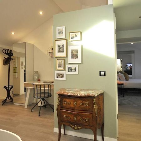Le Chaleureux 60M2 A 200M Place Stanislas Apartment Nancy Exterior foto