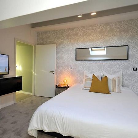 Le Chaleureux 60M2 A 200M Place Stanislas Apartment Nancy Exterior foto