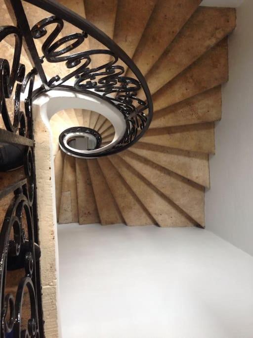 Le Chaleureux 60M2 A 200M Place Stanislas Apartment Nancy Exterior foto